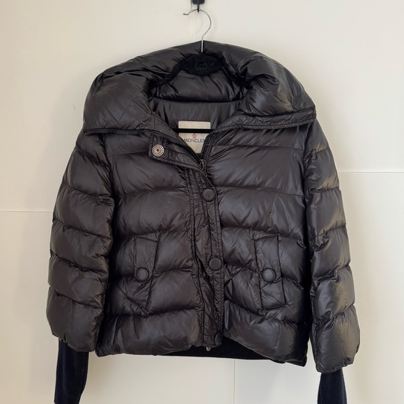 Moncler Jackets & Blazers - Moncler Tulsa Bomber Jacket